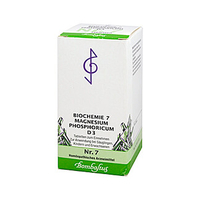 BIOCHEMIE 7 MAGN PHOS D3