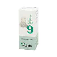 BIOCHEMIE 9 NATR PHOS D 6