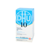 BIOCHEMIE DHU 10 Natrium sulfur.D 6 Tabletten