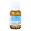 Biochemie DHU 11 Silicea D12 Tabletten