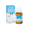 Biochemie DHU 14 Kalium Bromatum D 6 Tabletten