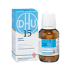 BIOCHEMIE DHU 15 Kalium jodatum D 12 Tabletten