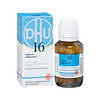 BIOCHEMIE DHU 16 Lithium chloratum D 12 Tabletten