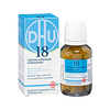 BIOCHEMIE DHU 18 Calcium sulfuratum D 6 Tabletten