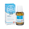 Biochemie DHU 19 Cuprum Arsenicosum D 6 Tabletten