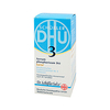 Biochemie DHU 3 Ferrum Phosphoricum D 12 Tabletten Karto
