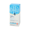Biochemie DHU 4 Kalium chloratum D 6 Tabletten