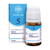 Biochemie Dhu 5 Kalium Phosphoricum D 6 Tabletten - None