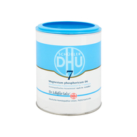 Biochemie DHU 7 Magnesium phos.D 6 Tabletten