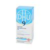 Biochemie DHU 9 Natrium phosphoricum D 6 Tabletten