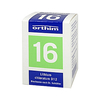 Biochemie Orthim 16 Lithium Chloratum D 12 Tabletten