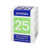 Biochemie Orthim 25 Aurum Chloratum Natronatum D 12 Tab.