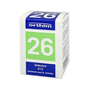 Biochemie Orthim 26 Selenium D 12 Tabletten