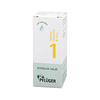 Biochemie Pflüger 1 Calcium Fluor.D 12 Tropfen