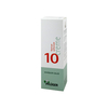 Biochemie Pflüger 10 Natrium sulfur. Creme