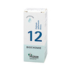 Biochemie Pflüger 12 Calcium Sulfur.D 6 Tropfen