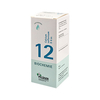 Biochemie Pflüger 12 Calcium Sulfuricum D 6 Tropf.