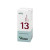 Biochemie Pflüger 13 Kalium Arsenic.D 6 Tabletten