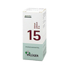 Biochemie Pflüger 15 Kalium Jodatum D 6 Tabletten