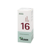 Biochemie Pflüger 16 Lithium Chlorat.D 6 Tabletten
