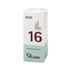 Biochemie Pflüger 16 Lithium Chlorat.D 6 Tabletten