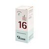 Biochemie Pflüger 16 Lithium Chloratum D 6 Tropfen