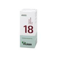 Biochemie Pflüger 18 Calcium Sulfurat.D 6 Tabl.