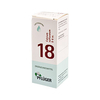 Biochemie Pflüger 18 Calcium Sulfuratum D 6 Tropf.