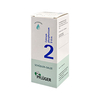 Biochemie Pflüger 2 Calcium Phosphoricum D 6 tro.