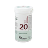 Biochemie Pflüger 20 Kalium Alum.Sulf.D 6 Tabl.