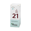 Biochemie Pflüger 21 Zincum Chloratum D 6 Tropfen
