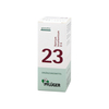 Biochemie Pflüger 23 Natrium Bicarbon.D 6 Tabl.