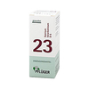 Biochemie Pflüger 23 Natrium Bicarbon.D 6 Tabl.