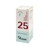 Biochemie Pflüger 25 Aurum Chlorat.Natron.D 6 tro.