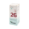 Biochemie Pflüger 26 Selenium D 6 Tropfen