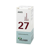 Biochemie Pflüger 27 Kalium Bichromic.D 6 Tabl.