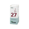 Biochemie Pflüger 27 Kalium Bichromic.D 6 Tabl.