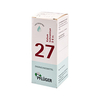 Biochemie Pflüger 27 Kalium Bichromicum D 6 Tropf.