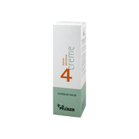Biochemie Pflüger 4 Kalium Chlorat. Creme