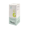 Biochemie Pflüger 6 Kalium Sulfuricum D 6 Tropfen