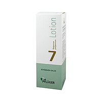 Biochemie Pflüger 7 Magnesium Phos.Lotion