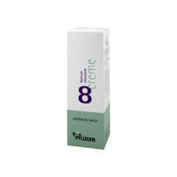 Biochemie Pflüger 8 Natrium Chlorat. Creme