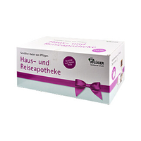Biochemie Pflüger Komplett Set 1-27 - None