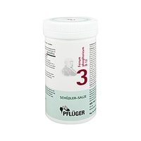 Biochemie Pflüger Nr. 3 Ferrum phosphoricum D 12