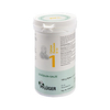 Biochemie Pflueger 1 Calcium fluor. D 12 Pulver
