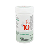 Biochemie Pflueger 10 Natrium sulfur. D6 Tabletten