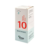 Biochemie Pflueger 10 Natrium sulfur. D6 Tropfen