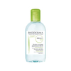 Bioderma Sebium H2O Reinigungslotion für fette unrreine Haut