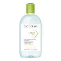 Bioderma Sebium H2O Reinigungslösung - None