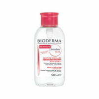 Bioderma Sensibio H2O Pump Lotion